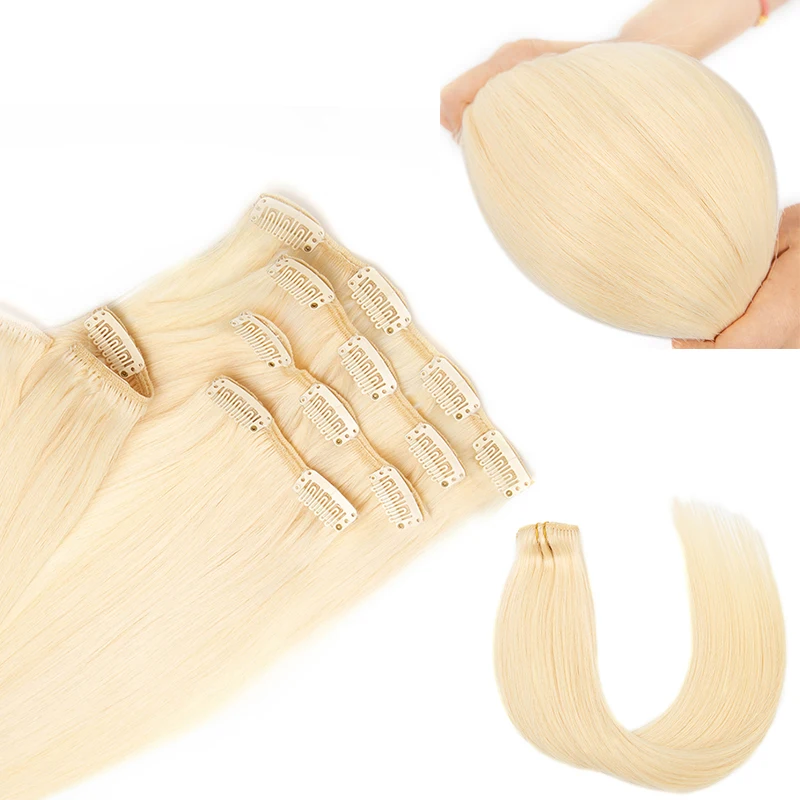 50% OFF 100g Real Remy Hair Extensions Seamless Clip In With Cuticle, Over 53 colors option or customized
50% OFF 100g Real Remy Hair Extensions Seamless Clip In With Cuticle, Over 53 colors option or customized