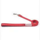 2019 low price wholesale strong colorful new design high quality dog leash