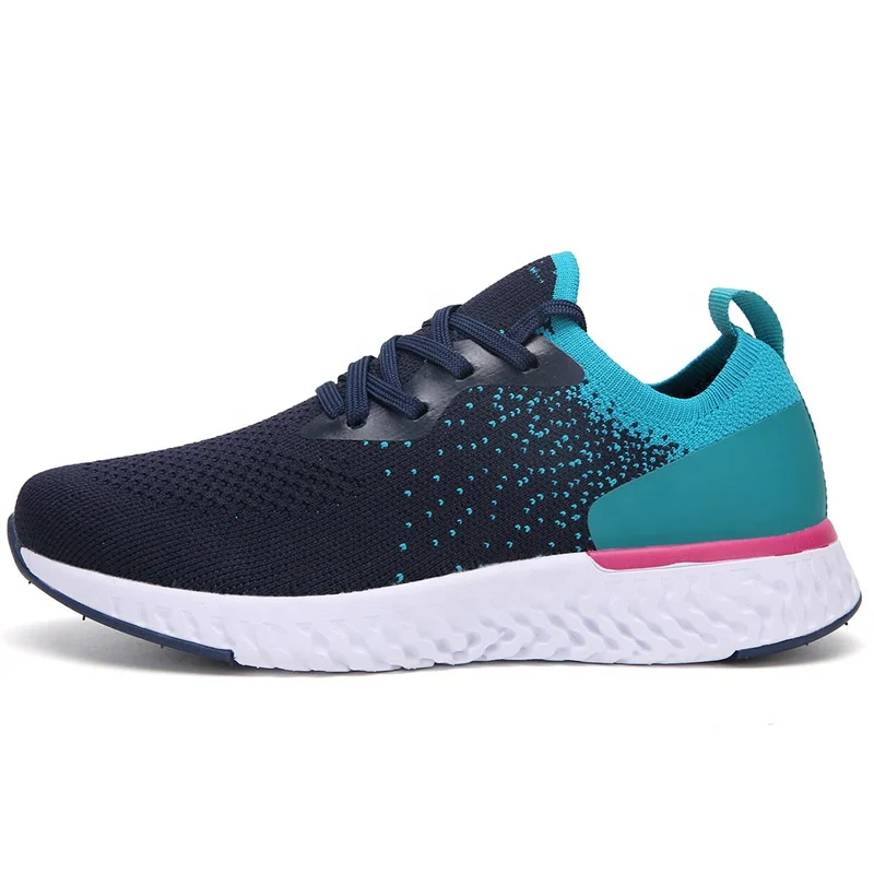 Light weight women knitted shoes running sneakers ladies casual shoes, Khaki,blue,purple,and black
Light weight women knitted shoes running sneakers ladies casual shoes, Khaki,blue,purple,and black