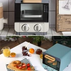 CE CB Household Horno Electrico Portable Mini Electric Oven for Bread