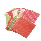 Greeting Cards Card Greeting Card Christmas Greeting Cards Hot Sale Customized 300gsm White Cards