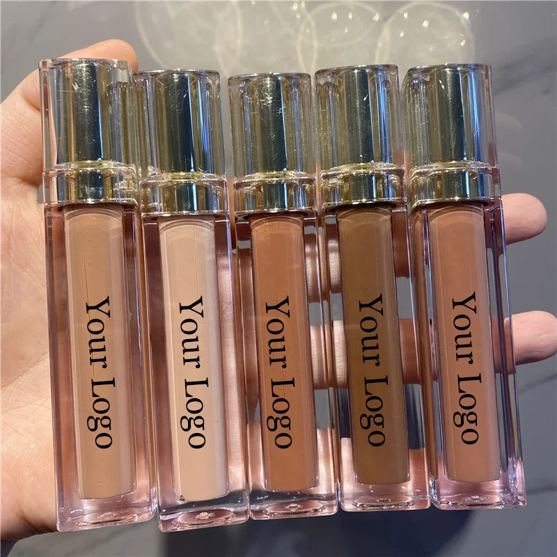 Lip gloss glitter private label long lasting lipgloss printed logo tube customized glossy lipgloss for dark skin
Lip gloss glitter private label long lasting lipgloss printed logo tube customized glossy lipgloss for dark skin