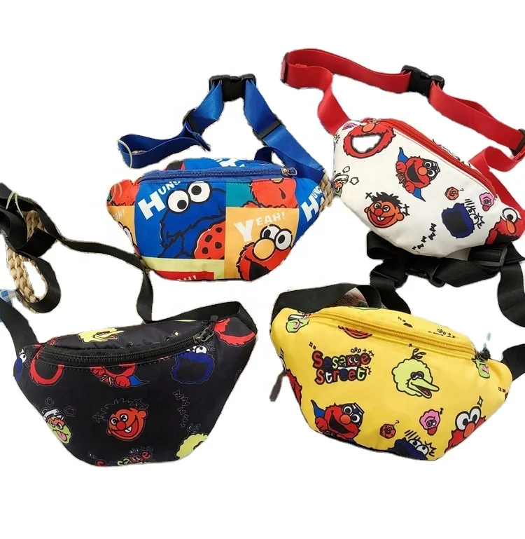 4color Newest Waist Bags For Women Fashion Nylon Fanny Pack Handy Belt Bag Female Travel Crossbody Girl's Cte Chest Bag
4color Newest Waist Bags For Women Fashion Nylon Fanny Pack Handy Belt Bag Female Travel Crossbody Girl's Cte Chest Bag