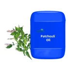 Nature Patchouli Oil Fragrance Oils China Nature Patchouli Oil - Premium Grade Fragrance Oils