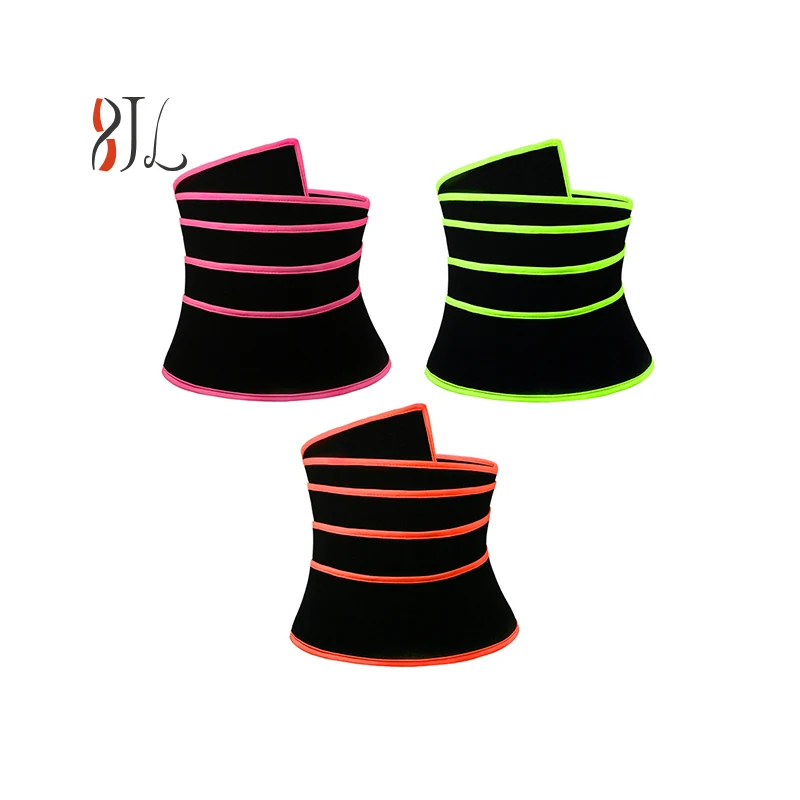 Belt Waist for Lower Back Pain Relief men and women body stomach wrap waist trainer privat label waist trimmer training belt, Black or customized color
Belt Waist for Lower Back Pain Relief men and women body stomach wrap waist trainer privat label waist trimmer training belt, Black or customized color