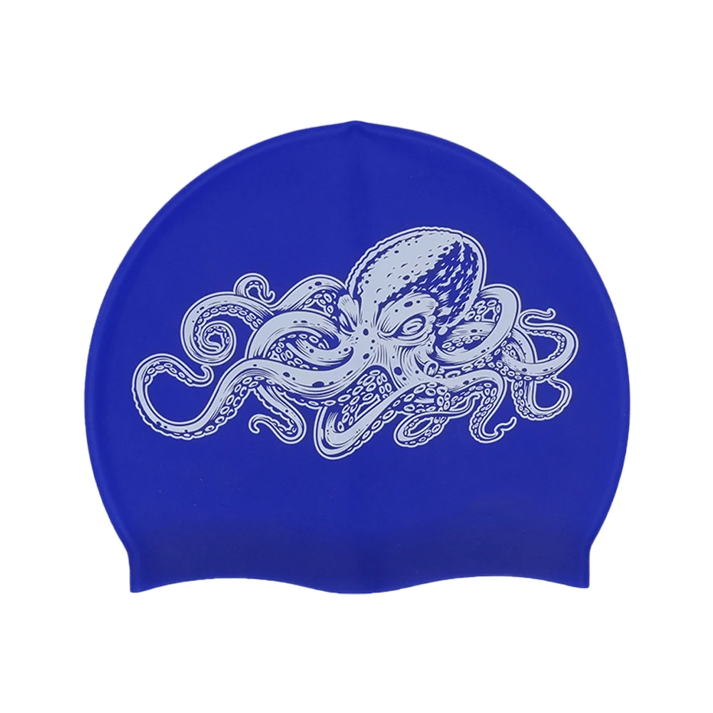 ZLF Fashion color design swimming caps colorful silicone material soft flexible comfortable swimming hats for adult CP-1, Customized color
ZLF Fashion color design swimming caps colorful silicone material soft flexible comfortable swimming hats for adult CP-1, Customized color