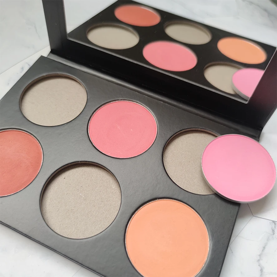 Wholesale Bronzer Makeup Customized Contour Waterproof Private Label Concealer Powder
Wholesale Bronzer Makeup Customized Contour Waterproof Private Label Concealer Powder