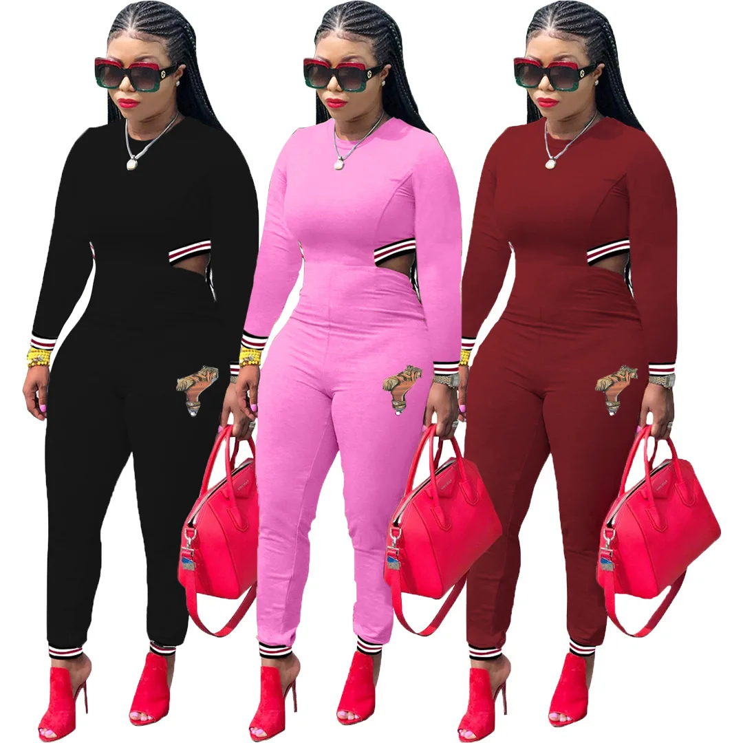 KG0236 2021 Hot Sale Solid Color Short Sleeve Lady Woman Casual Zipper Back Jumpsuit With Ribbon
KG0236 2021 Hot Sale Solid Color Short Sleeve Lady Woman Casual Zipper Back Jumpsuit With Ribbon