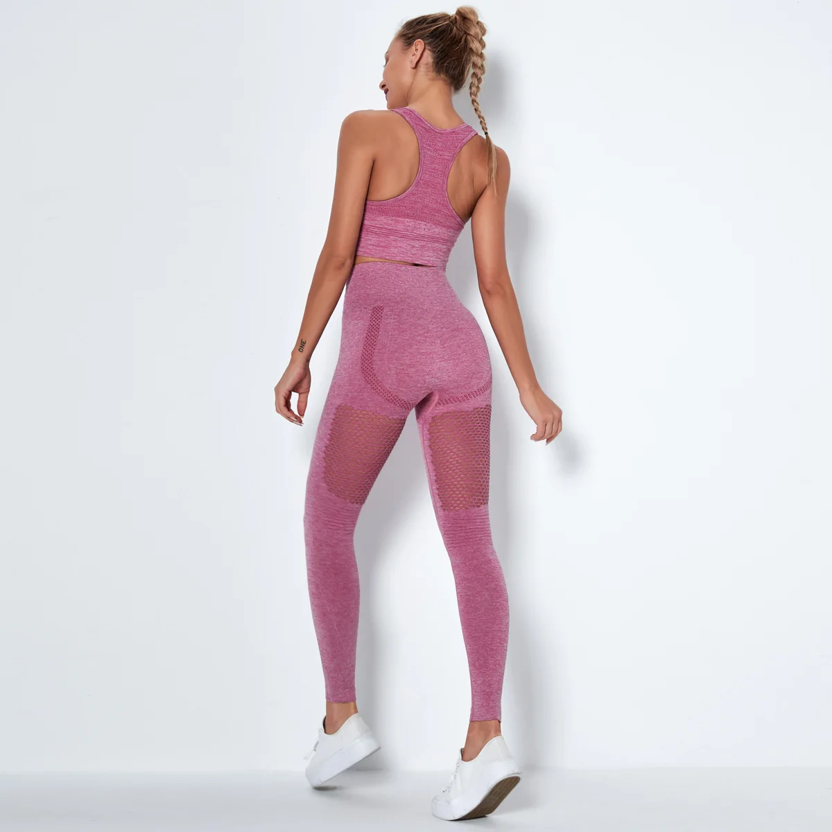 2021hot sale wholesale custom logo solid color printing workout fitness clothes yoga sports suitt for Women, Customized colors
2021hot sale wholesale custom logo solid color printing workout fitness clothes yoga sports suitt for Women, Customized colors