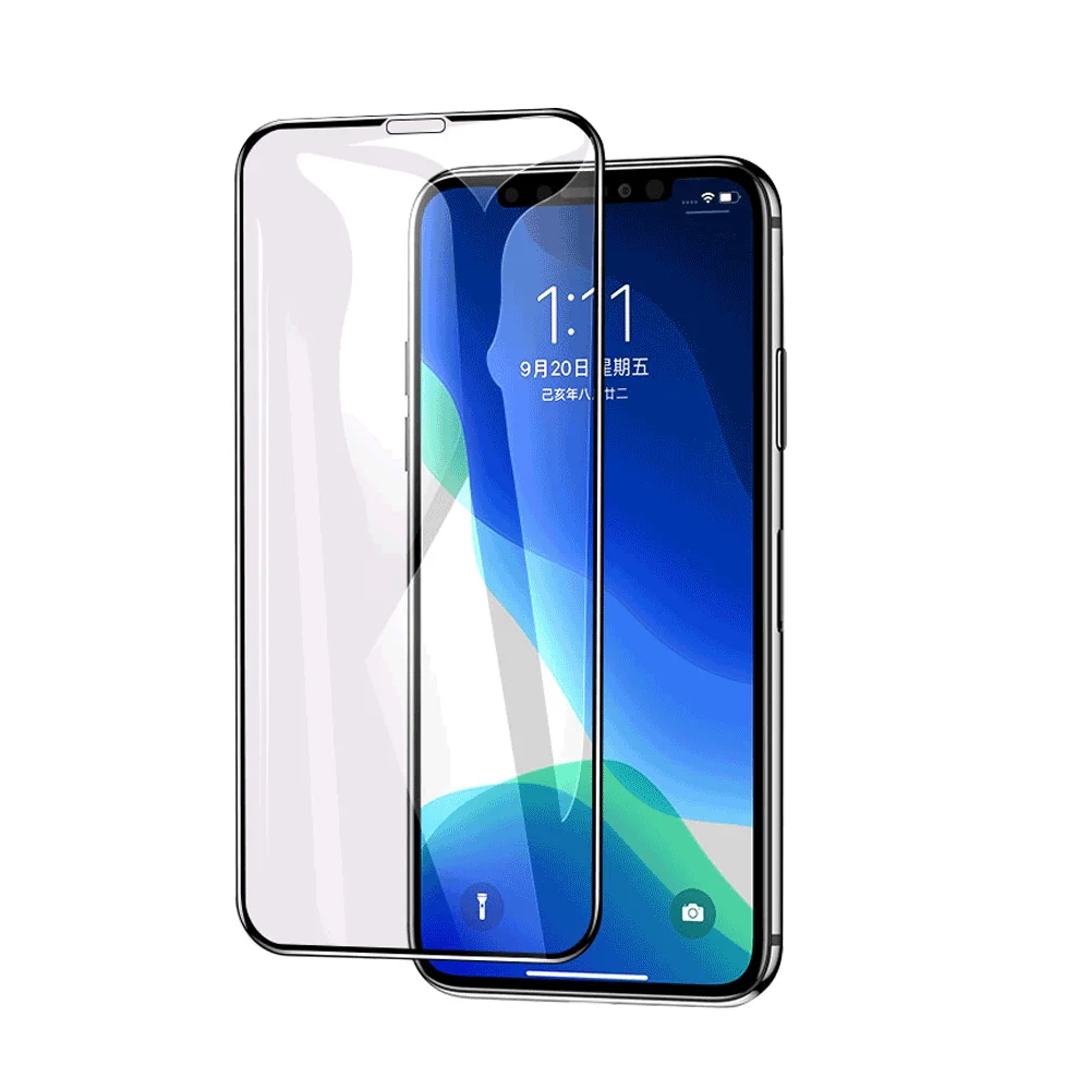 9d glass protector for iphone 12 pro max 2.5D full Curved Screen Protector Tempered Glass for iphone 12 12 pro 6.1inch, Transparent
9d glass protector for iphone 12 pro max 2.5D full Curved Screen Protector Tempered Glass for iphone 12 12 pro 6.1inch, Transparent
