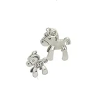 Jewelry Pendant New Style Jewelry 925 Sterling Silver Pendant Horse In 2 Sizes