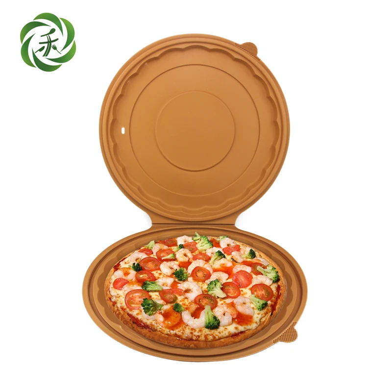 New Product Disposable Tableware Biodegradable 10 inch italian pizza boxes paper disposable pizza box
New Product Disposable Tableware Biodegradable 10 inch italian pizza boxes paper disposable pizza box