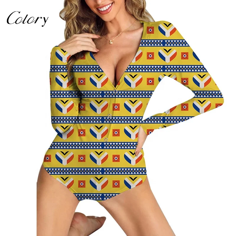 Colory Women Onesie Adult Family Onsies For Christmas Sleepwear Pajamas Onesie, Customized color
Colory Women Onesie Adult Family Onsies For Christmas Sleepwear Pajamas Onesie, Customized color