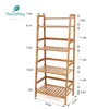 /product-detail/bamboo-4-shelf-multifunctional-ladder-shaped-plant-flower-stand-rack-storage-shelves-for-kitchen-garden-bathroom-62233197735.html