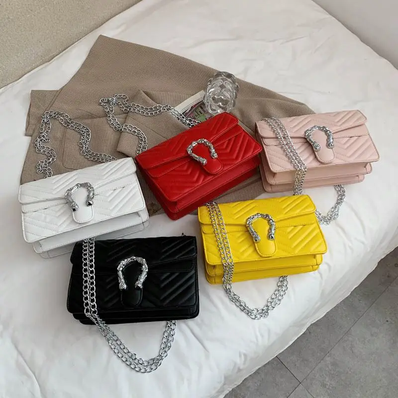 New Design Chain Embroidery Crossbody Bags Shoulder Women, White, yellow, red, black, pink
New Design Chain Embroidery Crossbody Bags Shoulder Women, White, yellow, red, black, pink