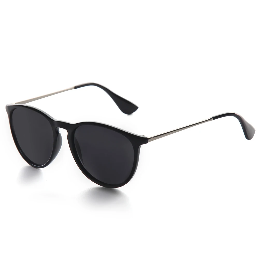 Ready Made Fashion Accessory Women Men Polarized Lens Sun Glasses UV400 Fashion Black PC Sunglasses
Ready Made Fashion Accessory Women Men Polarized Lens Sun Glasses UV400 Fashion Black PC Sunglasses