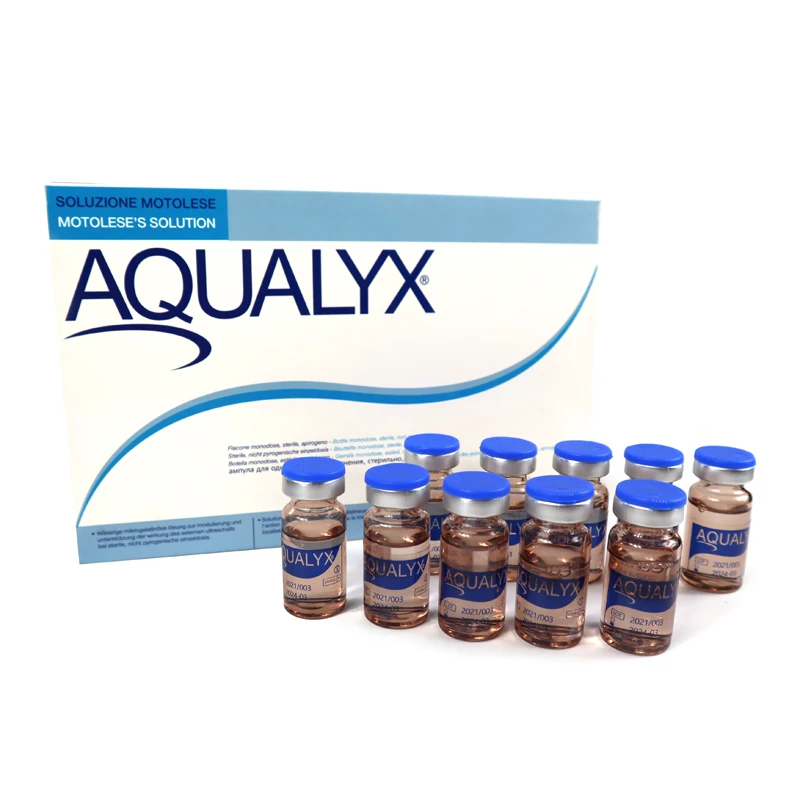Aqualyx Fat Dissolving Injections Price/Aqualyx Injections For Stubborn Fat
Aqualyx Fat Dissolving Injections Price/Aqualyx Injections For Stubborn Fat