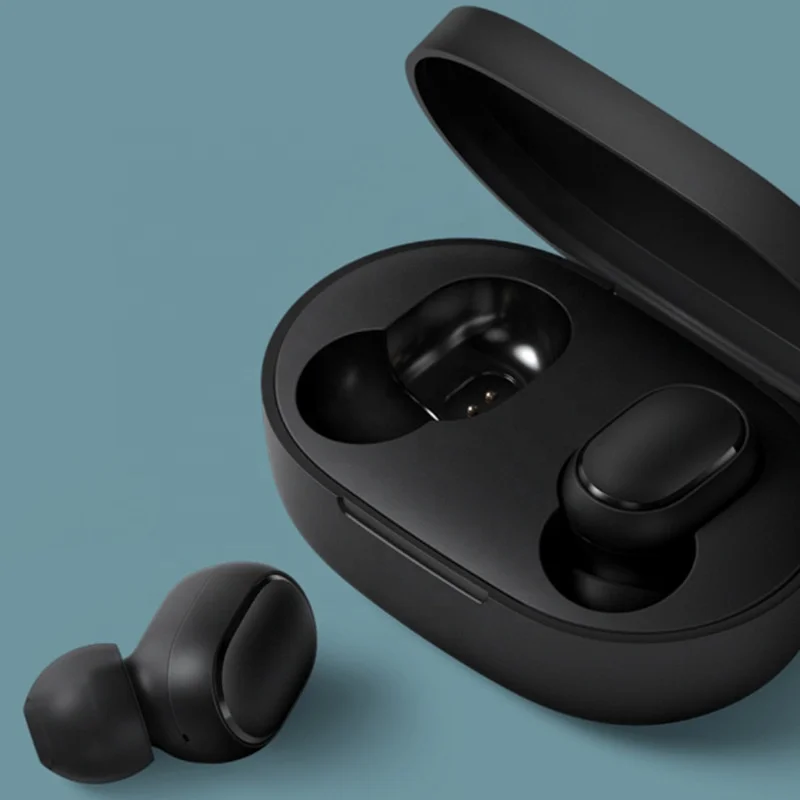 Wireless Earbuds Colorful Handsfree TWS Earphones Wireless Gaming Headphone Headset with Charging Case
Wireless Earbuds Colorful Handsfree TWS Earphones Wireless Gaming Headphone Headset with Charging Case