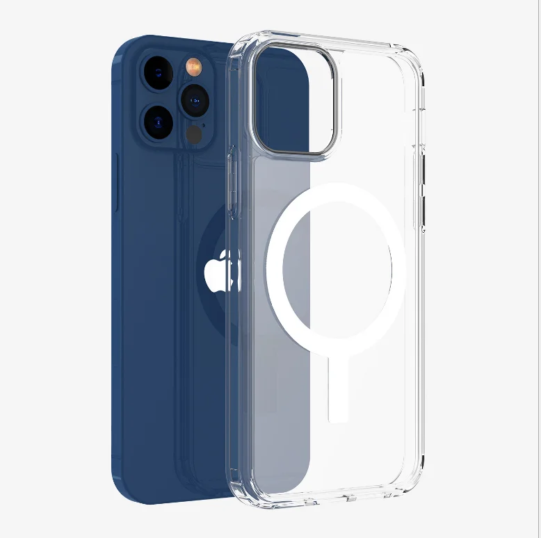factory directly sale Magsafe Clear Phone Case, Magsafe Phone Case For Iphone 12/Iphone 12 Pro Max
factory directly sale Magsafe Clear Phone Case, Magsafe Phone Case For Iphone 12/Iphone 12 Pro Max