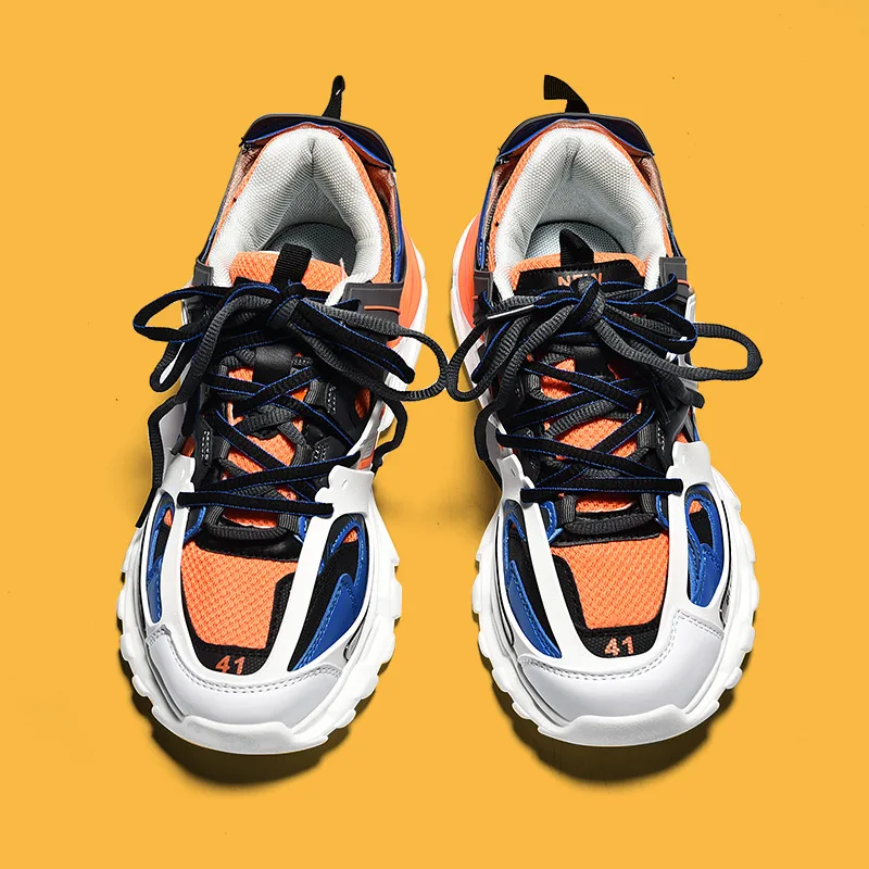 Designer Footwear White Rubber Casual Sports for Men Male Running Walking Shoes 3 Colors
Designer Footwear White Rubber Casual Sports for Men Male Running Walking Shoes 3 Colors