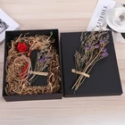 luxury gift box cardboard gift box customized gift box with lid