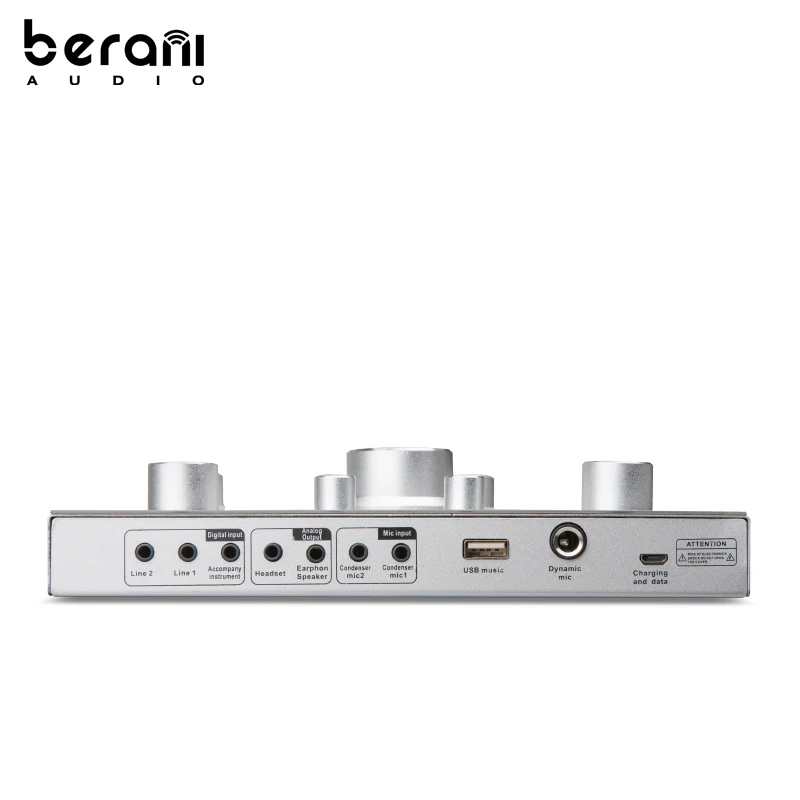 New & Original m audio professional sound card studio recording external interface Metal Easy to use
New & Original m audio professional sound card studio recording external interface Metal Easy to use