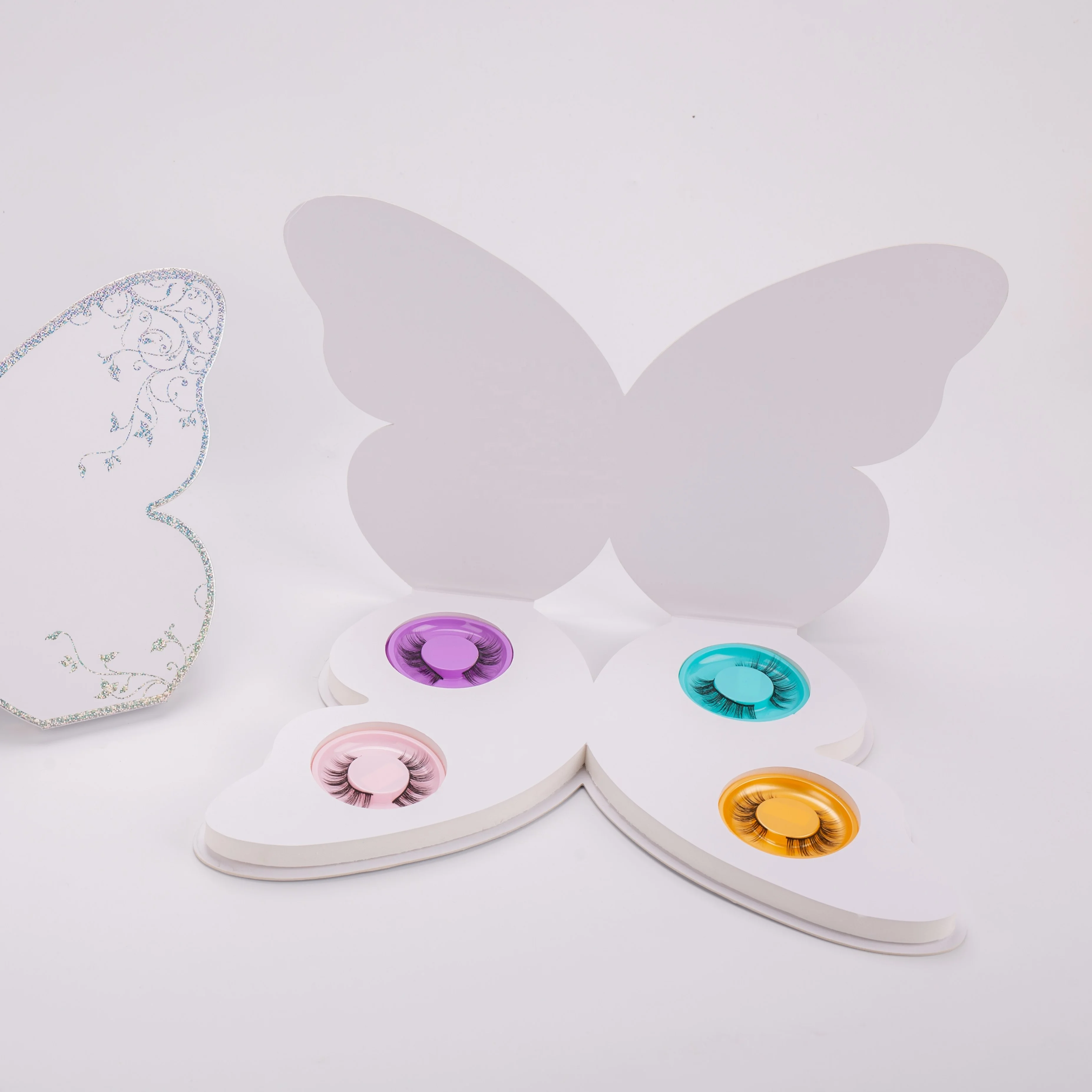 hot selling wholesale vendor cruelty free 3d fluffy eyelash mink butterfly packaging eyelash
hot selling wholesale vendor cruelty free 3d fluffy eyelash mink butterfly packaging eyelash
