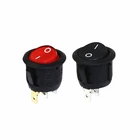 Double pole double throw Waterproof 3 Position Latching ON OFF 16mm Key Switch