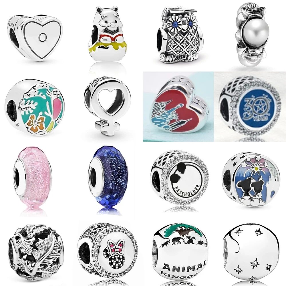 NEW 100% 925 Sterling Silver 1:1 Enchantment Room Happily Ever After Fireworks Charm Fit DIY Original Bracelet Jewelry Gift
NEW 100% 925 Sterling Silver 1:1 Enchantment Room Happily Ever After Fireworks Charm Fit DIY Original Bracelet Jewelry Gift