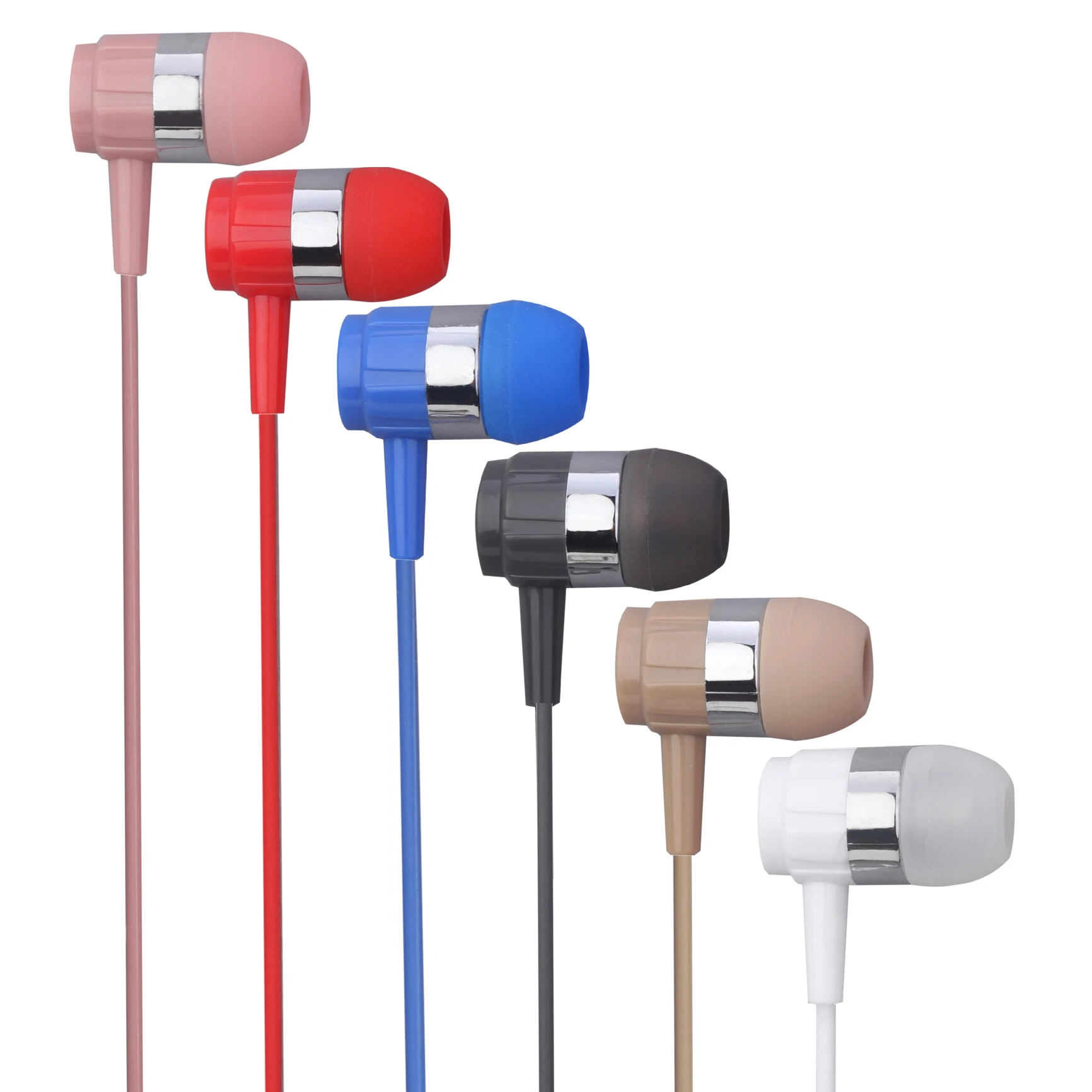 Active Noise Cancelling Headphones with microphone 3.5mm In ear headset earbuds stereo earphones
Active Noise Cancelling Headphones with microphone 3.5mm In ear headset earbuds stereo earphones