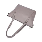 Custom logo fashionable leather top handle bag,luxury leather bags,woman bags genuine leather
