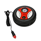 Tire Inflator 12V Volt Car Portable Air Compressor Pump 150 PSI Car Air Compressor for Car Motorcycles Bicycles