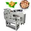 Shelling Cashew Kernel Shell Separator Machine Cashew Nut Processing Line Automatic Cashew Processing Machine
