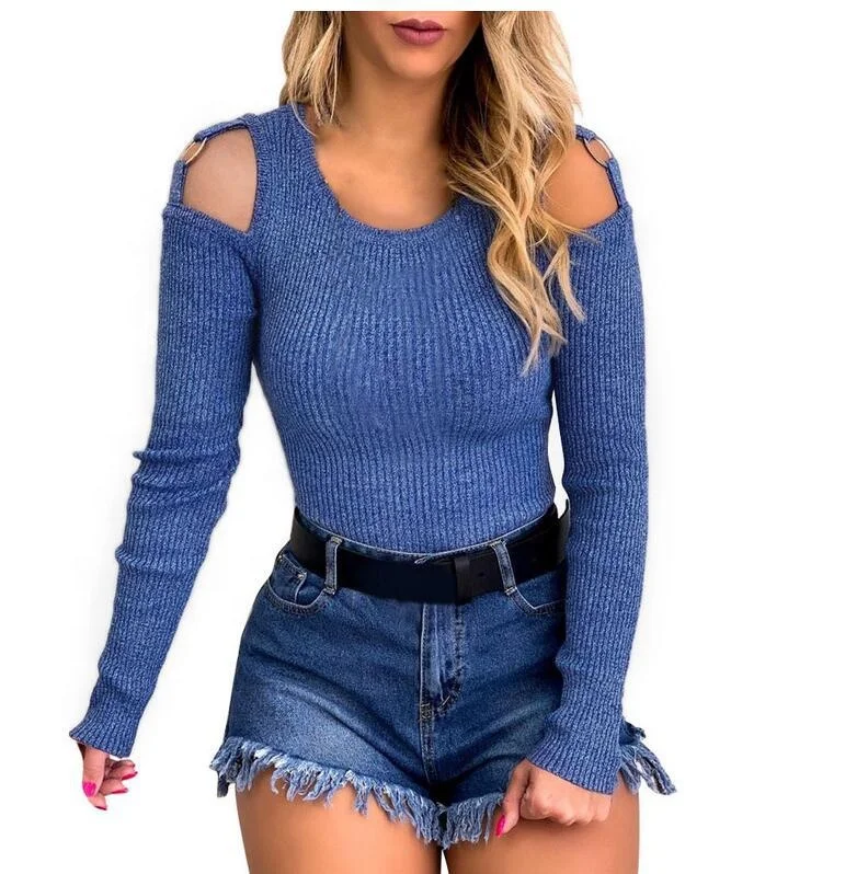 camisas de dama 2019