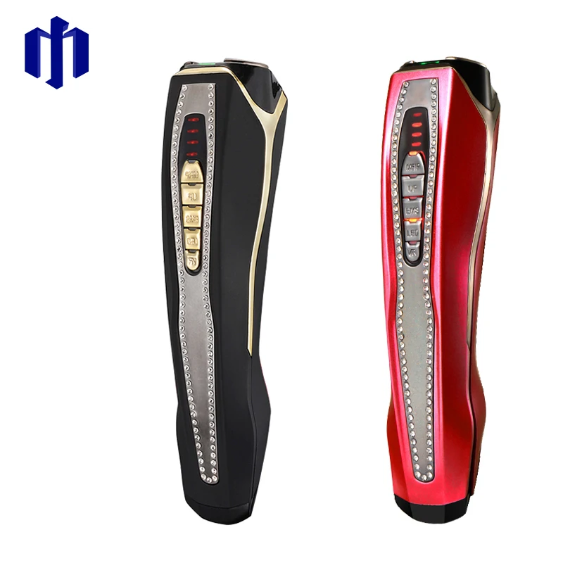 2022 Excellent performance professional home use Anti ageing v face lifting ems device Handheld Radio Frequency Machine
2022 Excellent performance professional home use Anti ageing v face lifting ems device Handheld Radio Frequency Machine