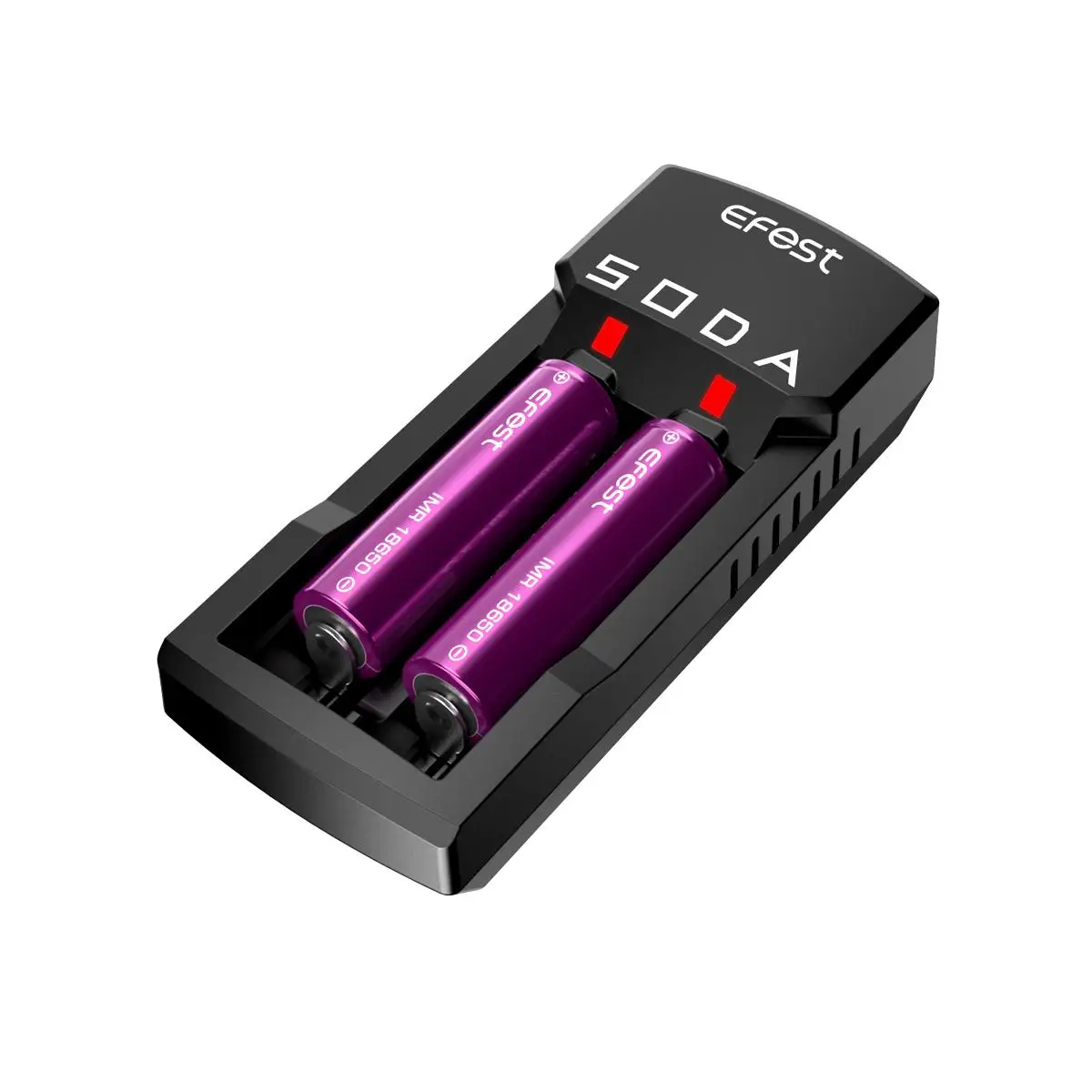 Wall Soda Battery Smart Fcc Ce Rohs Rechargeable Lithium Ion Wholesale 18650 20700 21700 26650 Batteries Fast Charger
Wall Soda Battery Smart Fcc Ce Rohs Rechargeable Lithium Ion Wholesale 18650 20700 21700 26650 Batteries Fast Charger