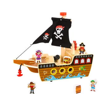 toy pirate