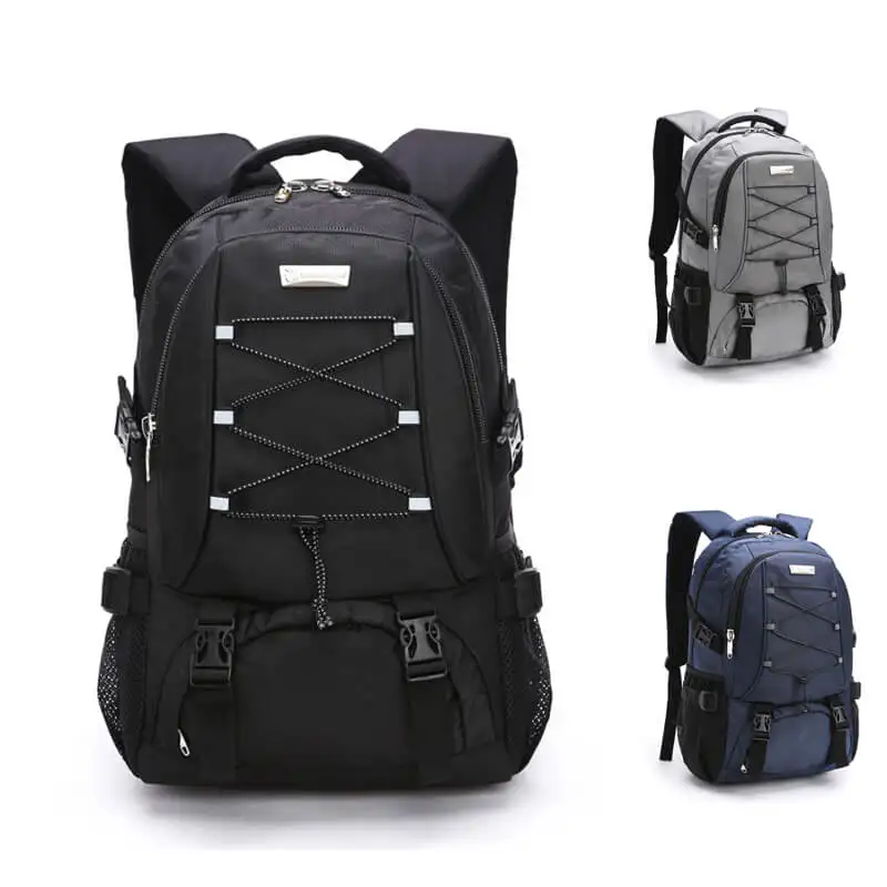 V412 Wholesale multifunctional high capacity rucksack outdoor travel waterproof backpack hiking
V412 Wholesale multifunctional high capacity rucksack outdoor travel waterproof backpack hiking