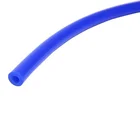 3.0mm*5.5mm transparent TPU plastic hose fitting pipe with excellent tear strength