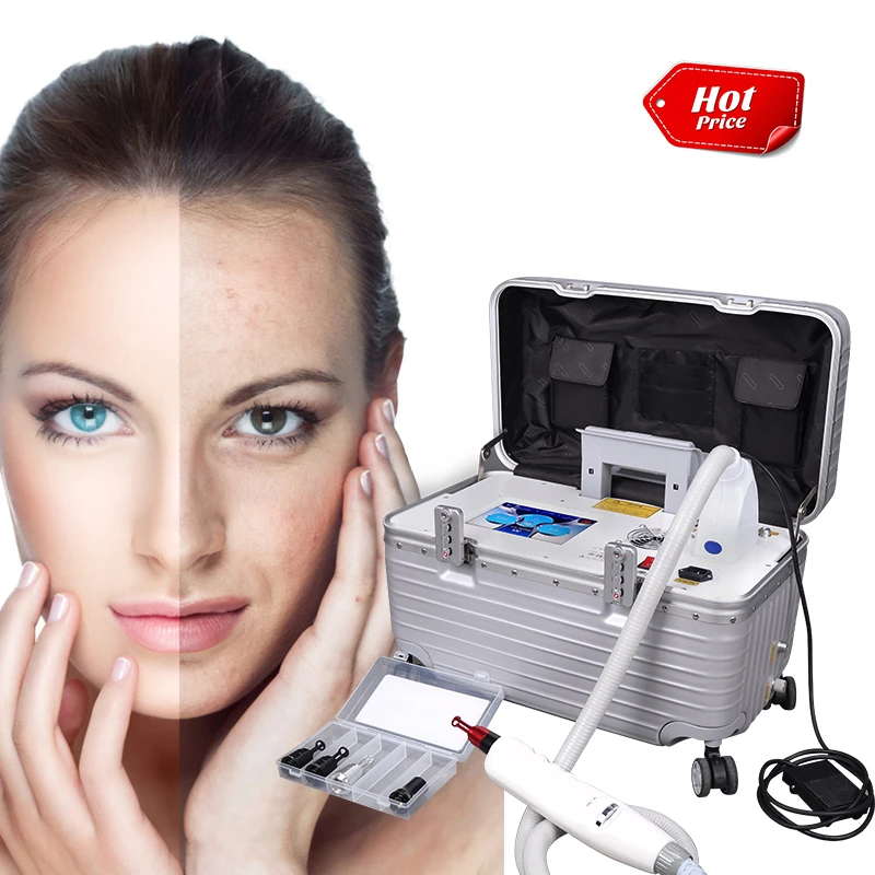 factory price hot sale custom Tattoo removal picoway picosecond laser portable picosecond laser machine beauty equipment, Customized color
factory price hot sale custom Tattoo removal picoway picosecond laser portable picosecond laser machine beauty equipment, Customized color