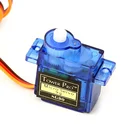 Rc Car Micro Tower Pro Classic Mini Steering Gear 1.6KG Servo SG90 9g Motor For RC 450 Helicopter Car Boat Planes Fixed Wing Aircraft