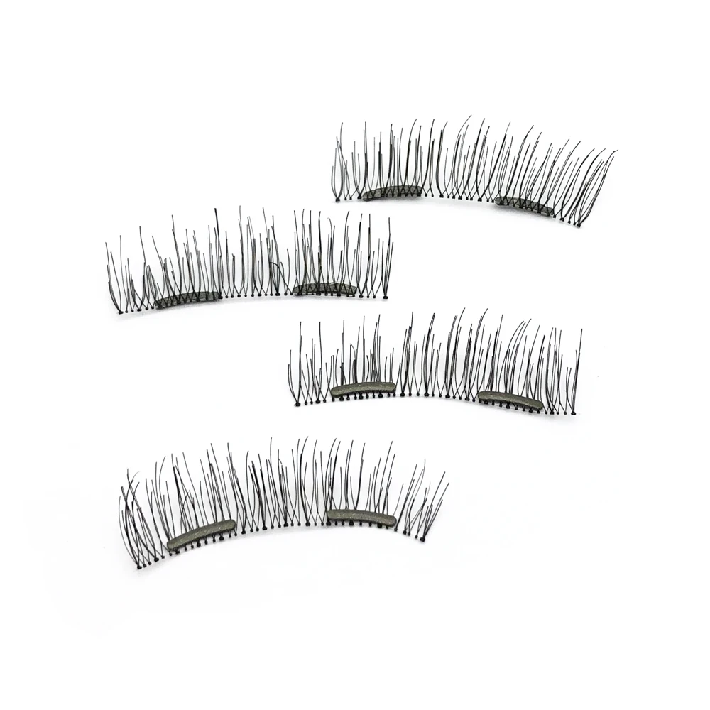 Wholesale 8D Quantum Magnetic Eyelash Partner set Quantum Soft Magnetic Falselash and Magnetic Eyelashes Applicator Clip
Wholesale 8D Quantum Magnetic Eyelash Partner set Quantum Soft Magnetic Falselash and Magnetic Eyelashes Applicator Clip