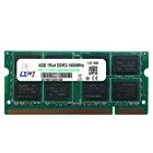 High Performance Good Quality DDR3 4GB 8GB PC3-12800 1333MHz 1600MHz Ram Memory ddr3 1600 for Laptop