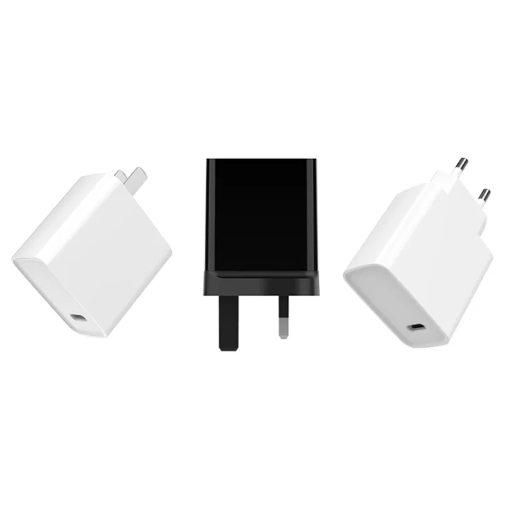 USB-C 20W type-c PD Charger Power Adapter Charger For I phone 11 Pro Max Fast Charger Wholesale For iphone
USB-C 20W type-c PD Charger Power Adapter Charger For I phone 11 Pro Max Fast Charger Wholesale For iphone