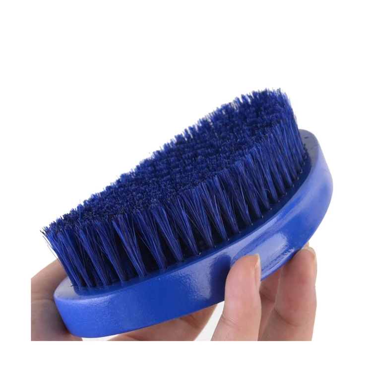 Wholesale factory price private label wave brush custom logo hair wave brush, Black, red, blue and natural wood color
Wholesale factory price private label wave brush custom logo hair wave brush, Black, red, blue and natural wood color