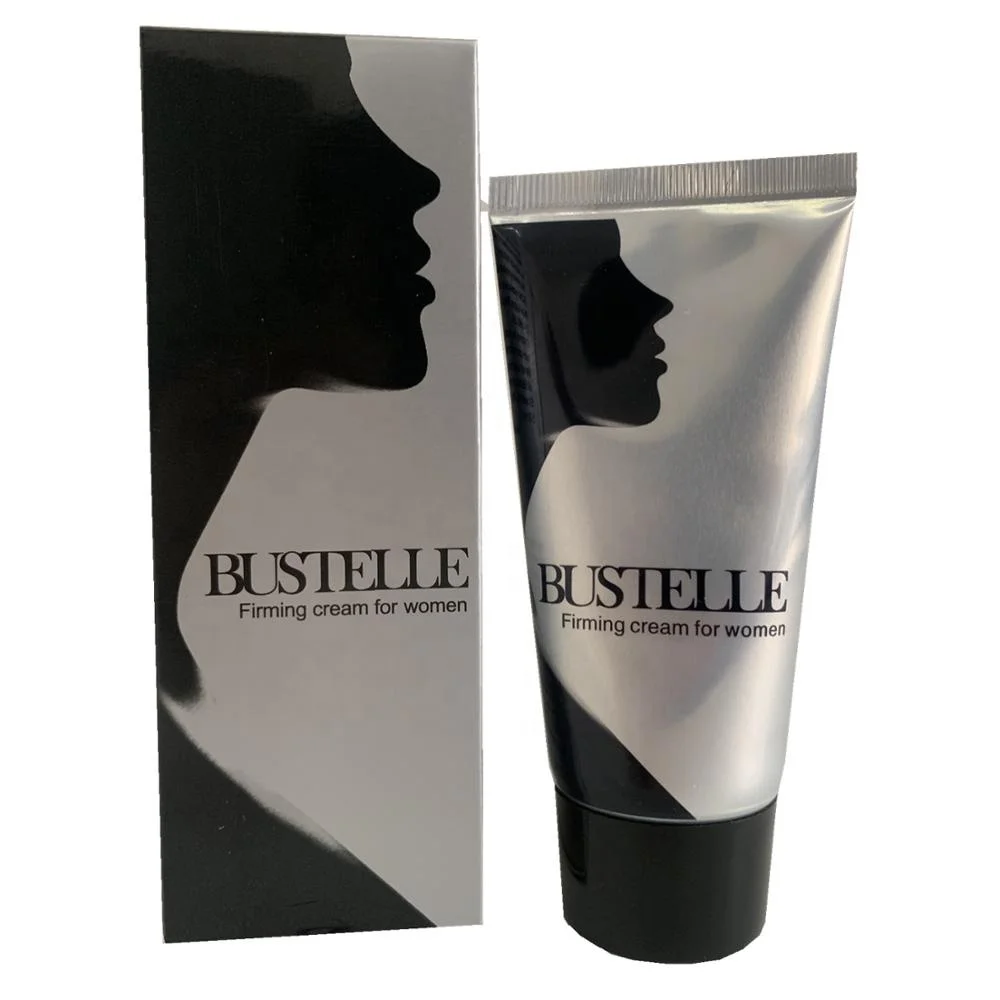 Hot BUSTELLE Breast Tight Firming Cream Enlargement Breast UP SZIE Fitness BUST Cream
Hot BUSTELLE Breast Tight Firming Cream Enlargement Breast UP SZIE Fitness BUST Cream