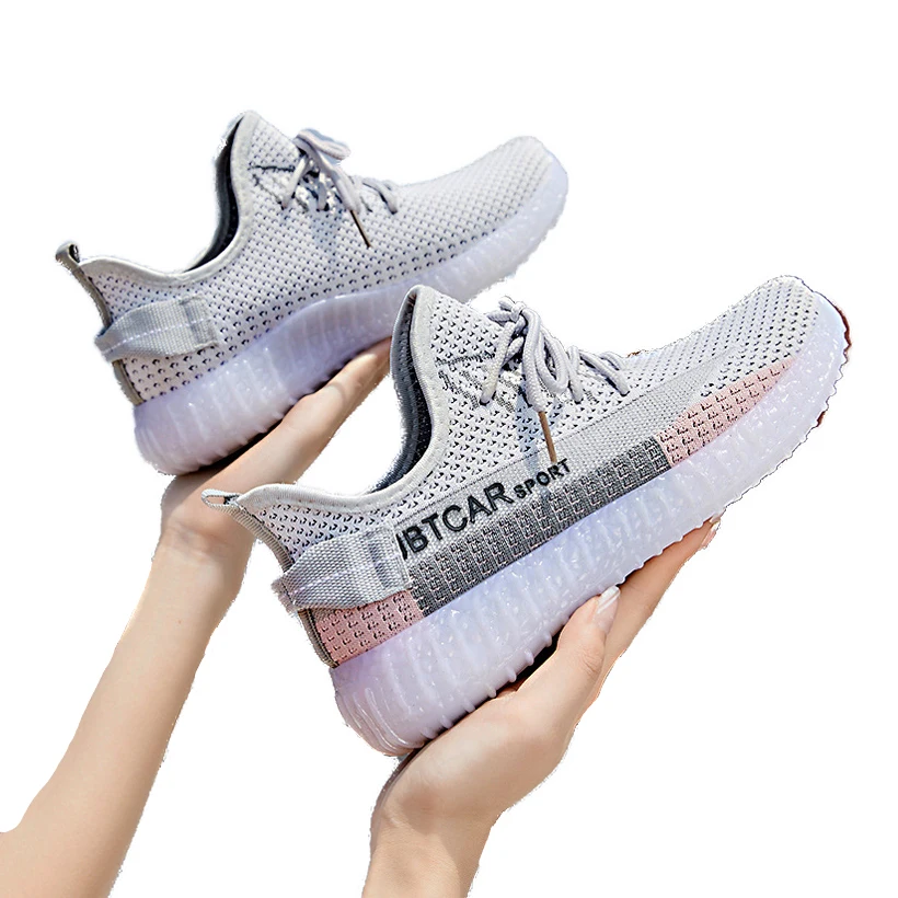 NEW Design Fashion Breathable Sneakers Fly Knit Sports Running Shoes Casual Men Sneakers Niking White Running Shoes
NEW Design Fashion Breathable Sneakers Fly Knit Sports Running Shoes Casual Men Sneakers Niking White Running Shoes