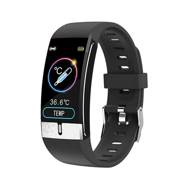 Free Shipping 2020 body temperature measurement smart bracelet projector blood pressure health sleep monitoring
Free Shipping 2020 body temperature measurement smart bracelet projector blood pressure health sleep monitoring