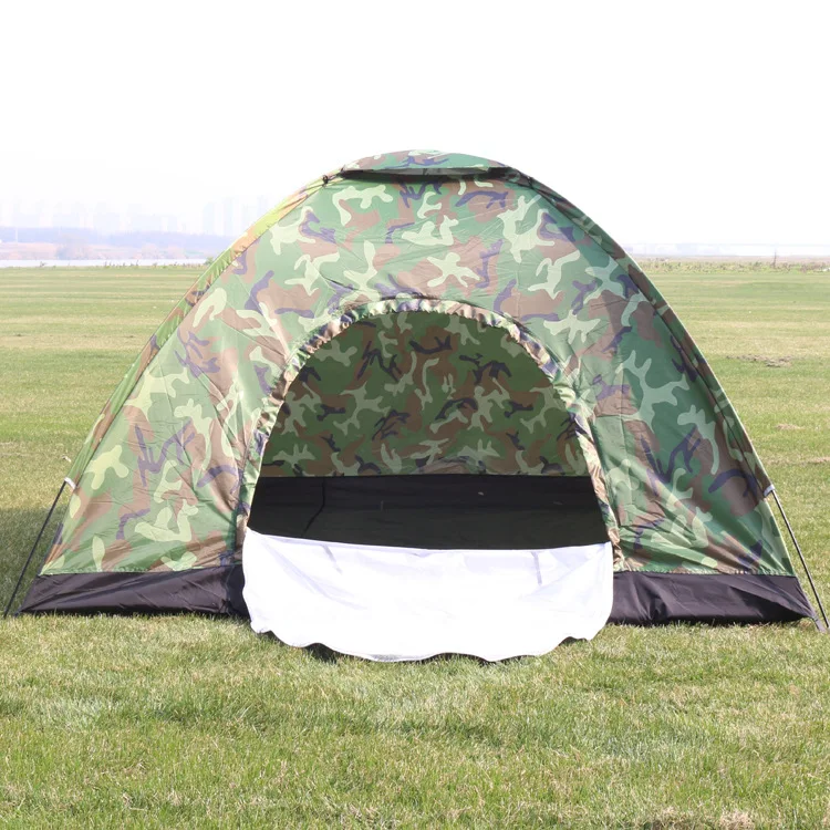 Outdoor automatic manual four person double single digital jungle camouflage beach camping camping troop tent
Outdoor automatic manual four person double single digital jungle camouflage beach camping camping troop tent