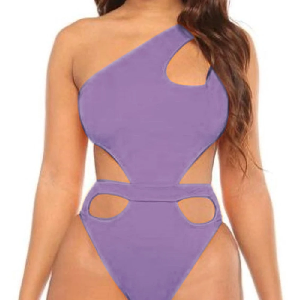2021 Women's Sexy solid Color One Piece Swimsuit Sexy Bikini swim suit cover up, Picture
2021 Women's Sexy solid Color One Piece Swimsuit Sexy Bikini swim suit cover up, Picture